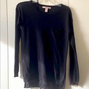 Forever 21 pocket long sleeve